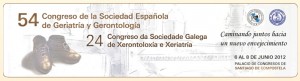 Congreso SEGG