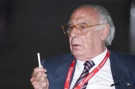 Jose de las Heras