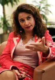 Maria Jesus Montero