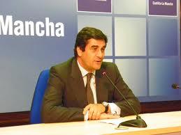 José Ignacio Echániz