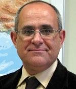 José Luis Rocha