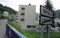 residencia allerana de Sotiello