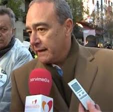 José Alberto Echevarría
