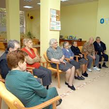 residentes