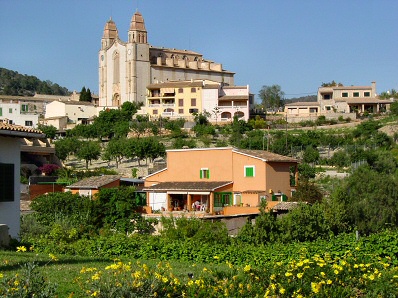 Calvia