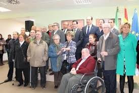 Centro de Atención Sociosanitaria para Enfermos de Parkinson en Extremadura