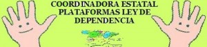 Coordinadora Estatal de Plataformas en Defensa de la Ley de Dependencia