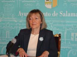 Cristina Klimowitz
