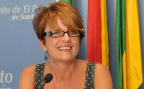 Mariola Tocino