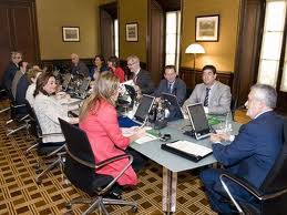 Consejo de Gobierno