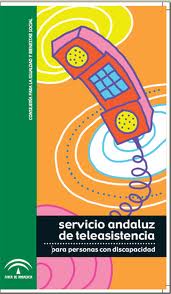 Servicio Andaluz de Teleasistencia