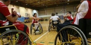 deporte inclusivo