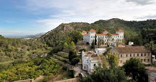 Sanatorio de Vall de Laguar