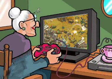 senior_gamer