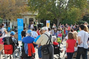 asociación de Daño Cerebral Adquirido de la provincia de Valencia