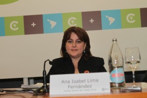 Ana Isabel Lima