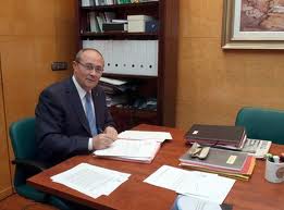 José Antonio González Alcalá