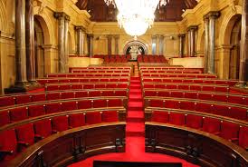 Parlament Catalunya