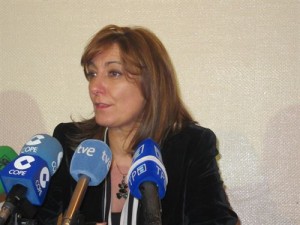 Esther Díaz