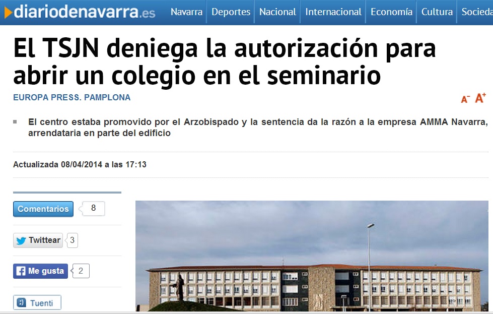 Amma gana arzobispado