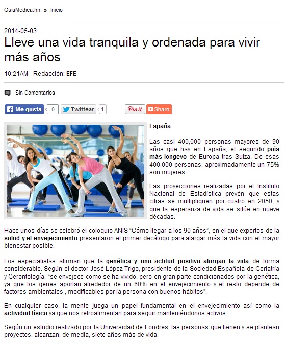 Longevo