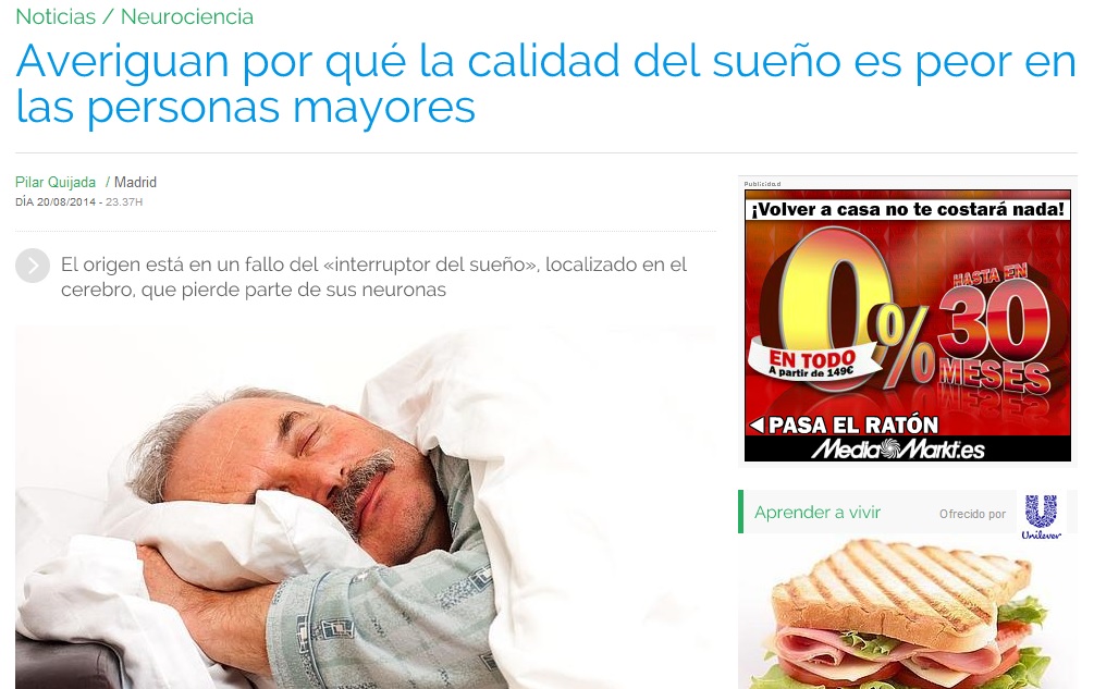Sueño