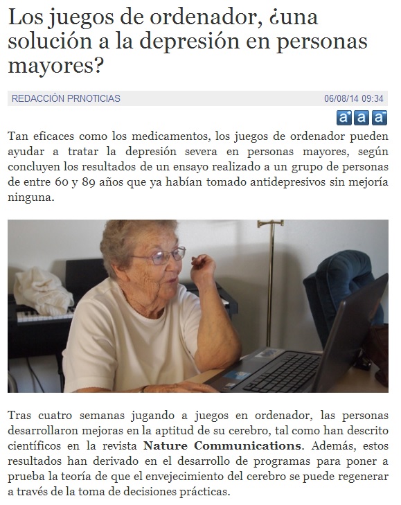 depresion