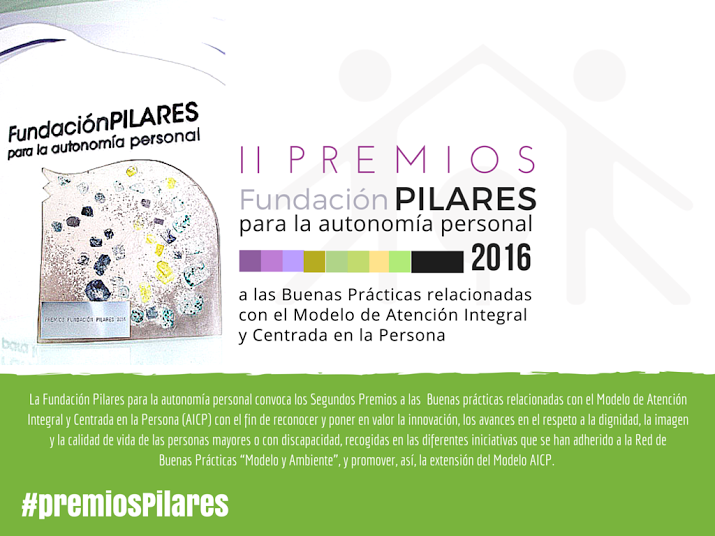 Premios Fundacion Pilares