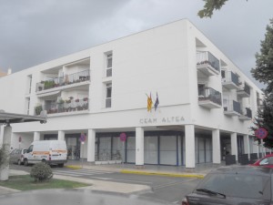 FSC logra la gestión en Altea de 38 viviendas sociales para personas ...